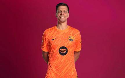 开云体育官方网站-连续两场比赛致命失误,什琴斯尼在巴萨还有未来吗