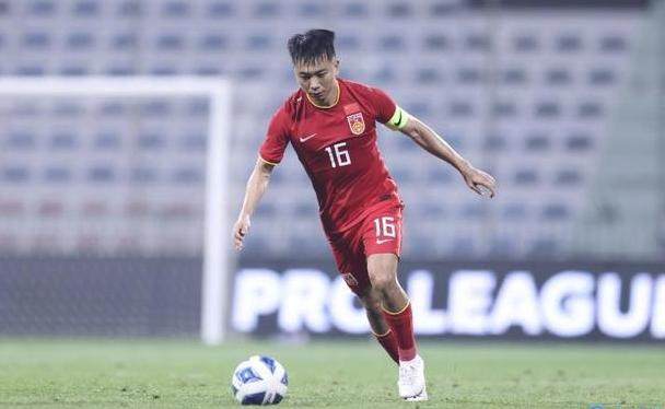 开云体育官网-温家宝：期待完成国家队首秀 这是一件自豪的事情